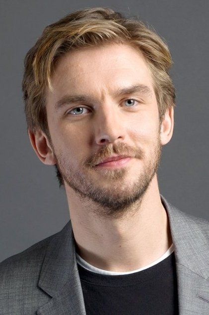 ダン・スティーヴンス 役 Gary Crawford