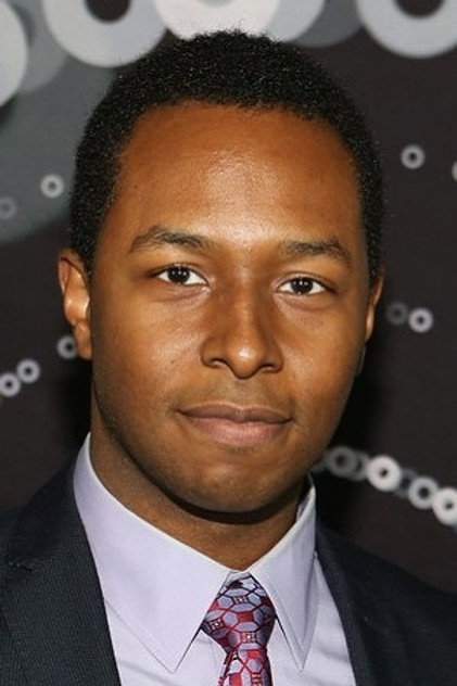 Burl Moseley como Eric