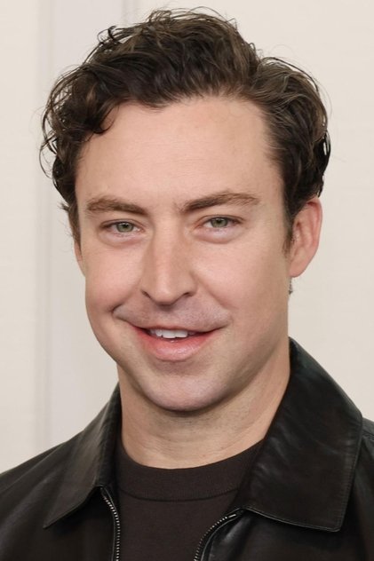 Brian Jordan Alvarez as Cole