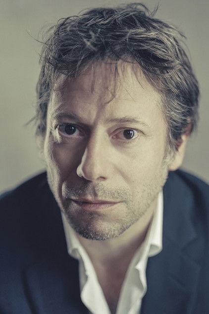 Mathieu Amalric as Simon Cohen-Solal