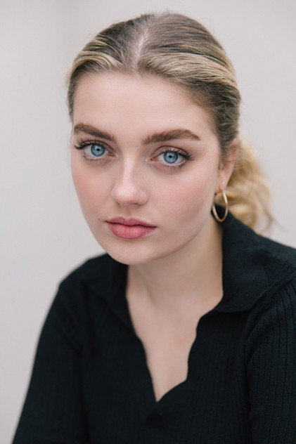Rhea Norwood dans le rôle de Imogen Heaney