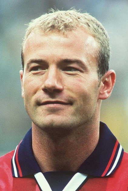 Alan Shearer como Self - Host