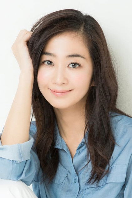 Yûka as Kaoru Usami