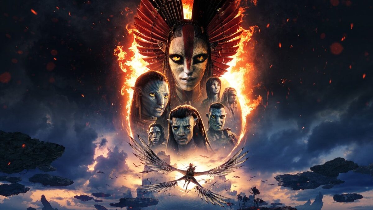 Avatar: Fuego y ceniza — la Pandora de Cameron arde con fuerza, pero también con rutina