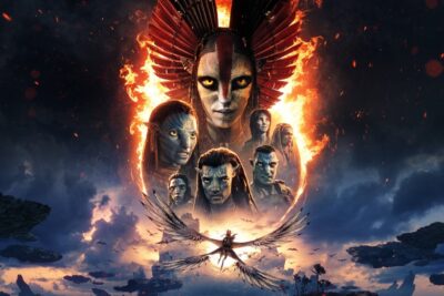 Avatar: Fire and Ash