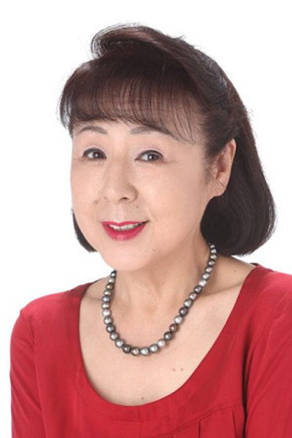 紅萬子 dans le rôle de Setsuko