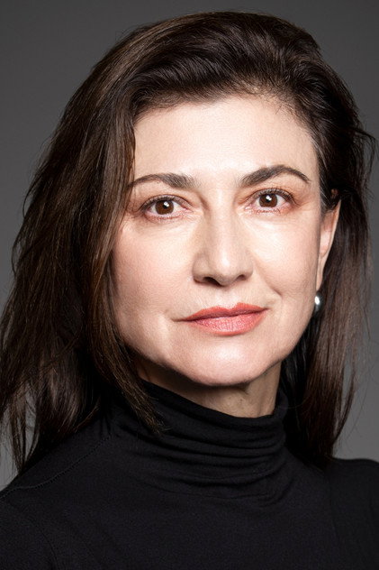 Leticia Huijara dans le rôle de Rosa