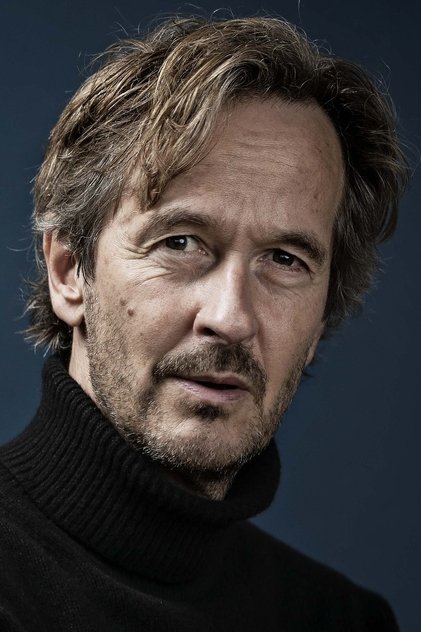 Lars Brygmann como Lothar / Keld Gerner Nielsen