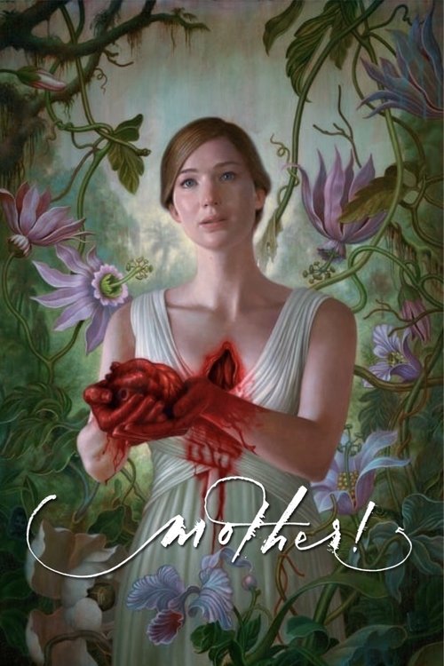 mother ! (2017)
