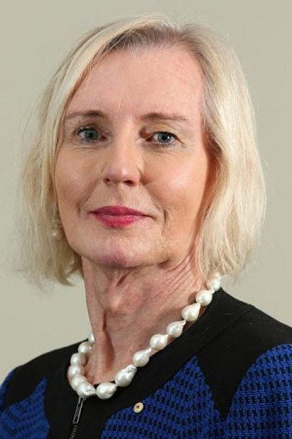 Catherine McGregor as Jane Peterson