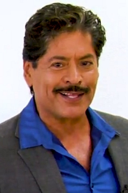 Miguel Ángel Rodríguez como Oveja