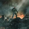 Halo: una épica intergaláctica que ahoga sus personajes emocionales