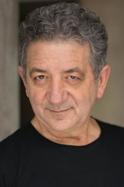 Frank Crudele as Henry Kissinger