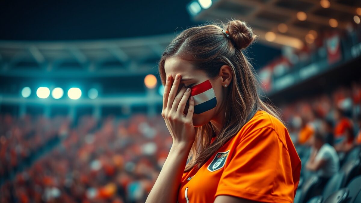 WM 2026: Deutschland und die Niederlande scheitern — Ballbesitz schützt nicht mehr