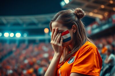 World Cup 2026: Germany and the Netherlands Are Out — Proof That Holding the Ball No Longer Keeps Favourites Safe