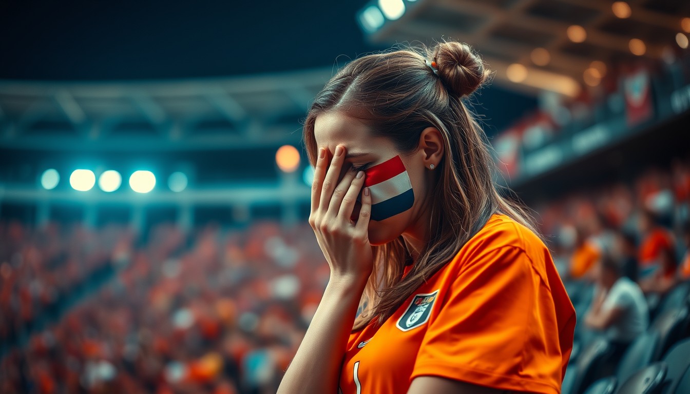 Mundial 2026: Alemania y los Países Bajos eliminados — la posesión ya no protege a los favoritos en la fase de eliminación directa