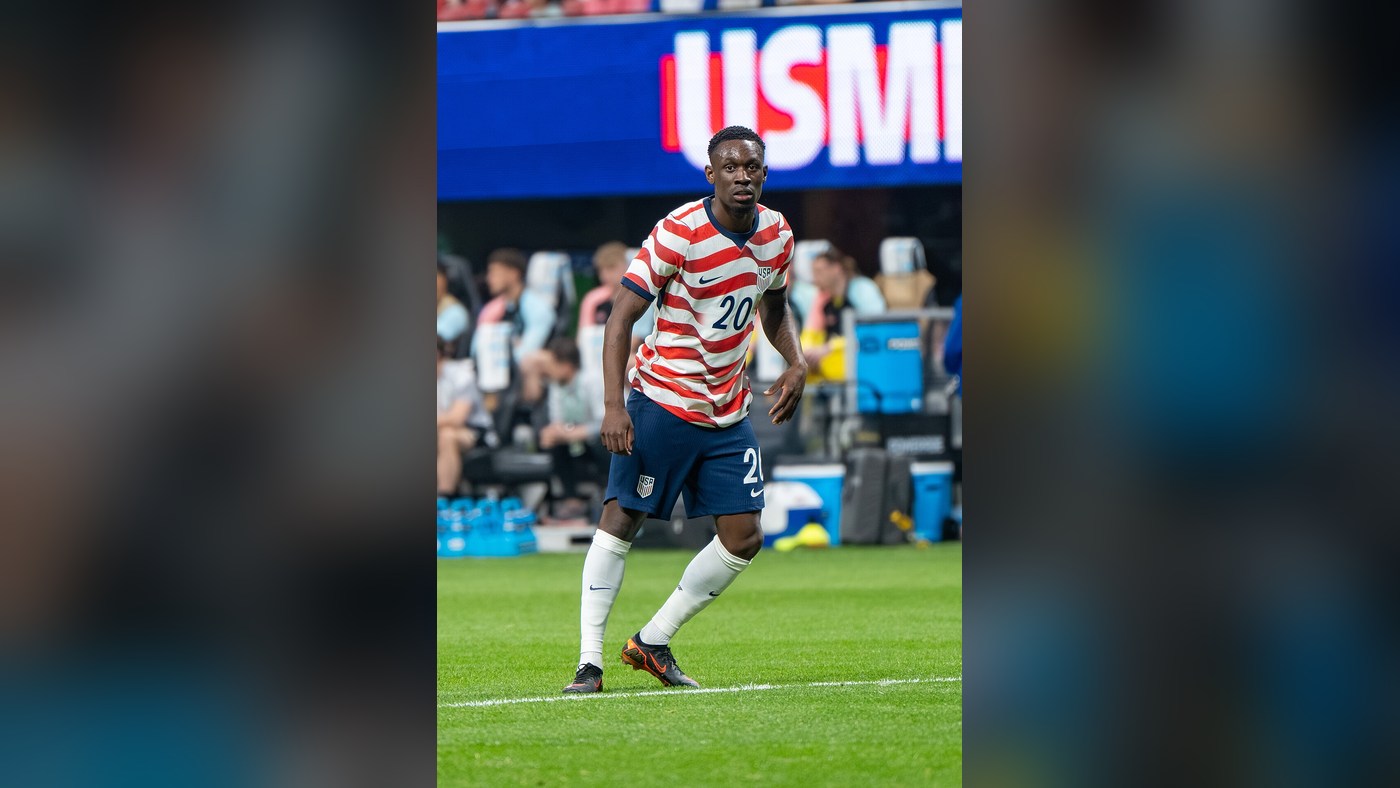 Estados Unidos gana a Australia sin Pulisic y avanza, pero el remedio de Pochettino delató cuánto le sigue faltando el creador