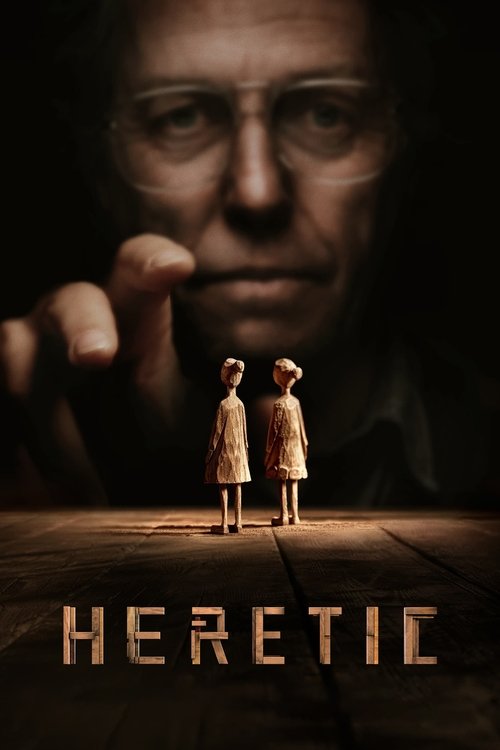 Hereje (2024)