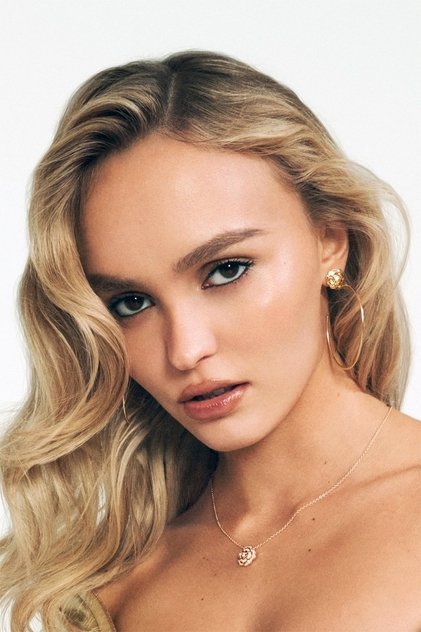 Lily-Rose Depp as Sophie