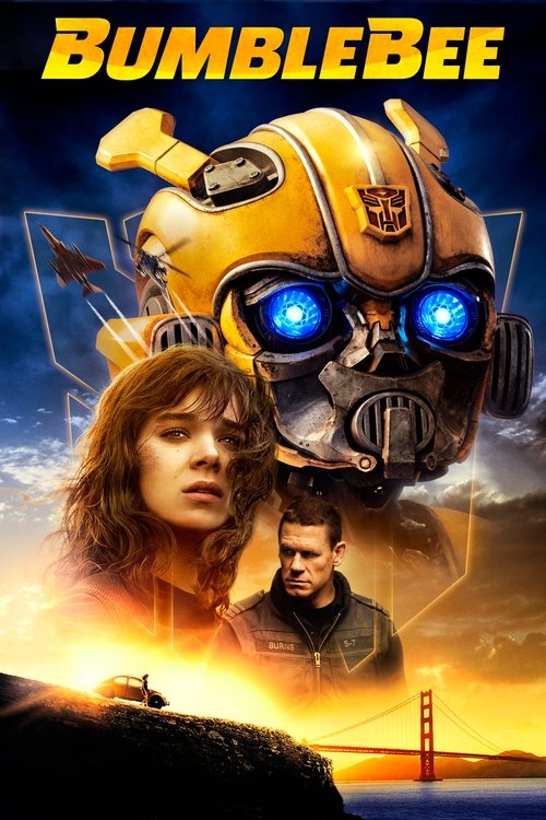バンブルビー (2018)
