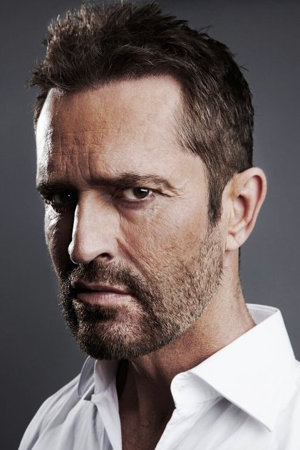 Rupert Everett as Duke of Wellington