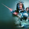 Blasted: comedia fallida por guión inconsistente