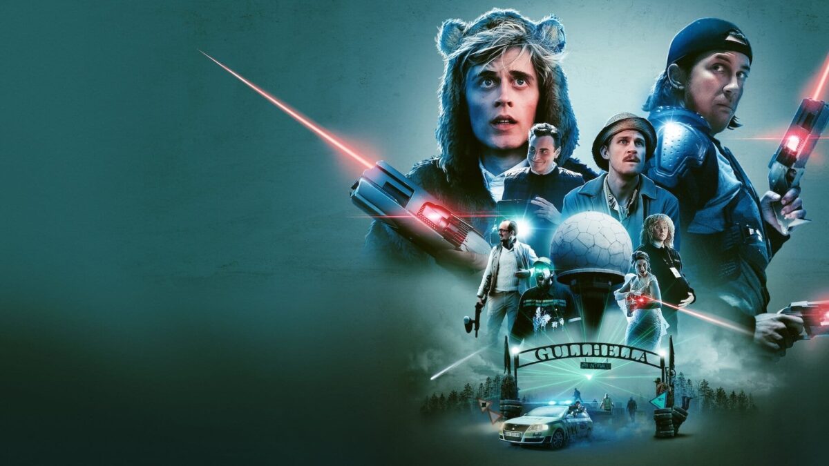 Blasted: comedia fallida por guión inconsistente
