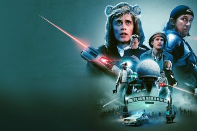 Blasted: comedia fallida por guión inconsistente