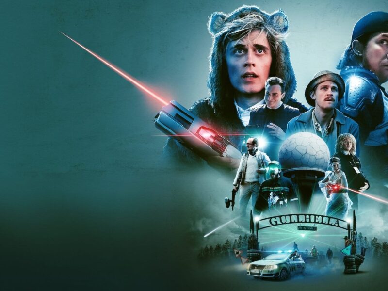 Blasted: comedia fallida por guión inconsistente