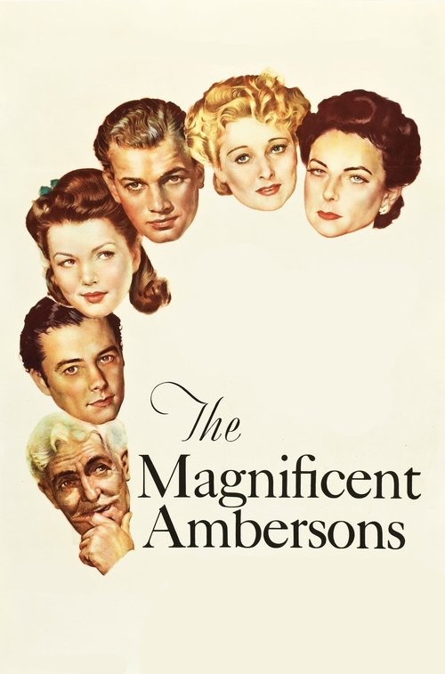 El cuarto mandamiento (1942)