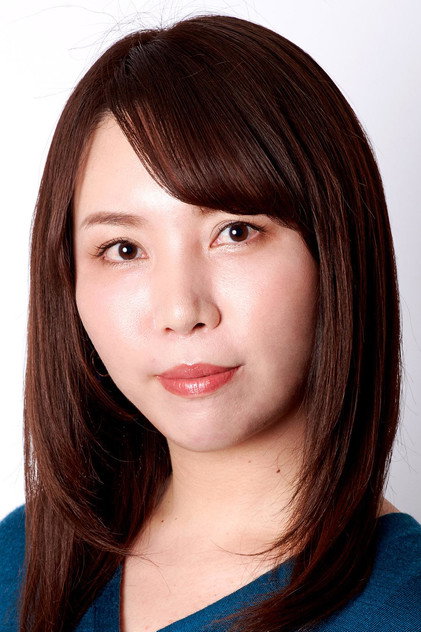鶴田真希 dans le rôle de Director Gori (voice) / Tsubone (voice)