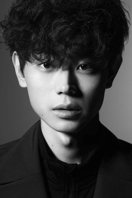 Masaki Suda als Kuroda Kanbei