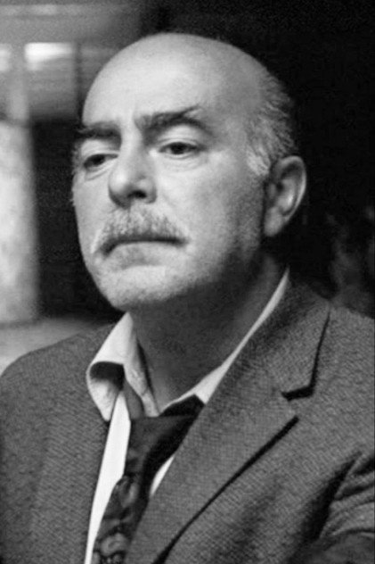 Michael V. Gazzo as Frank Pentangeli