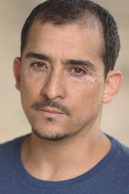 Nabil Elouahabi como Z