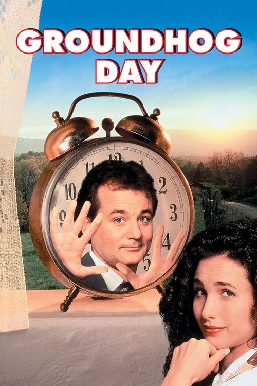Un jour sans fin (1993)