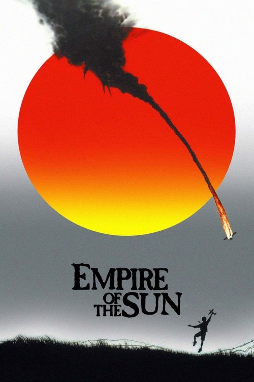 Empire du soleil (1987)
