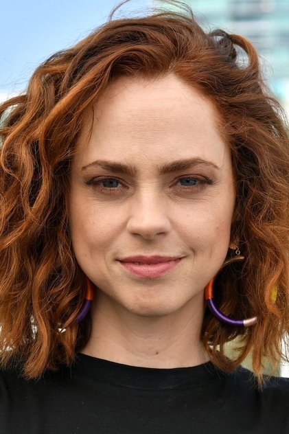 Fiona Dourif as Wheeler