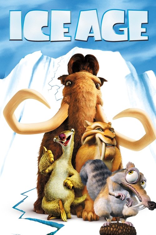 L'Âge de glace (2002)
