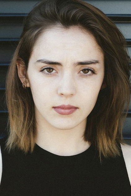 Garance Marillier as Justine