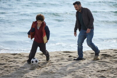 In Per te, Edoardo Leo lets a father’s memory thin while his son holds the frame