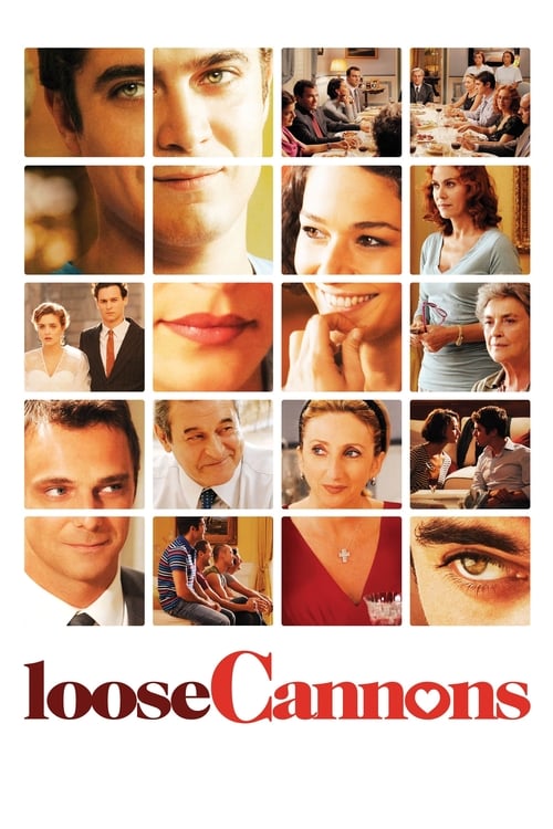 Le premier qui l'a dit (2010)