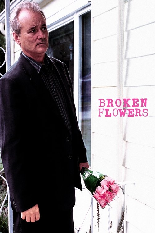 Flores rotas (2005)