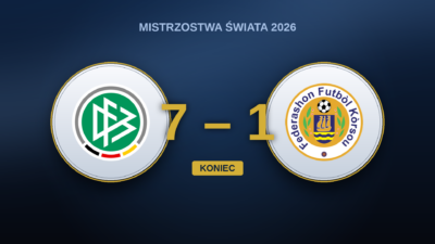 Germany 7-1 Curaçao — 2026 FIFA World Cup