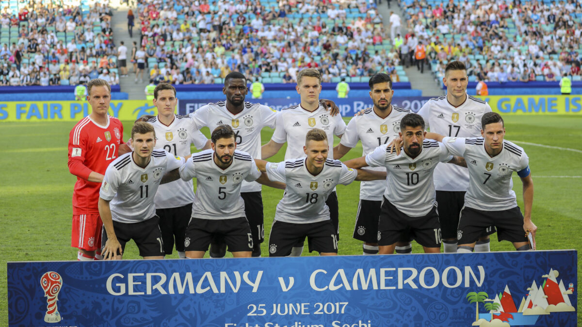 Alemania gana a Costa de Marfil en el Mundial 2026, pero el favoritismo aún no tiene sistema