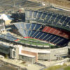 Gillette Stadium thay cỏ nhân tạo bằng cỏ thật để đón World Cup 2026