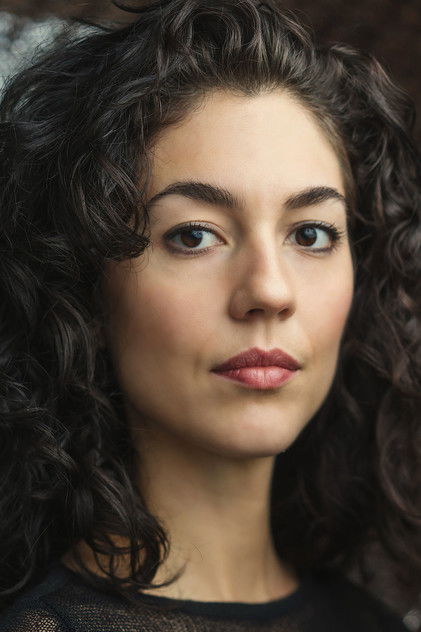 Kaylah Zander como Melissa