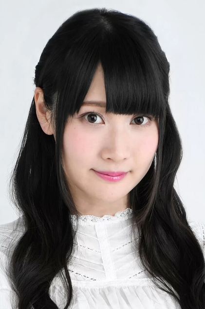 優木かな dans le rôle de Noelle Silva (voice)