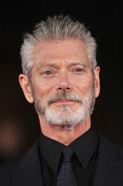 Stephen Lang como Quaritch