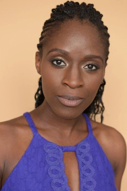Sharon Duncan-Brewster como Dr. Liet Kynes