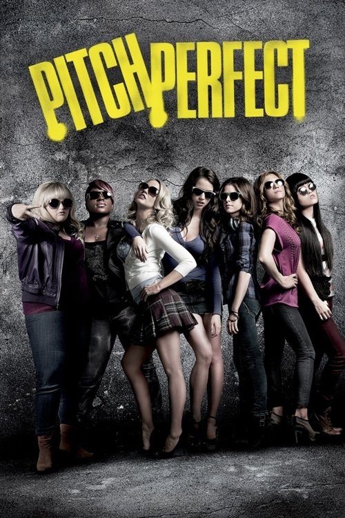 A Escolha Perfeita (2012)